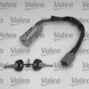 TALBO 416217 Steering Lock